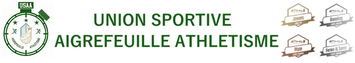 Stade d'Athlétisme d'Aigrefeuille-d'Aunis