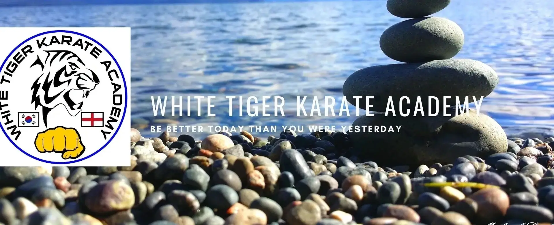 White Tiger Karate Academy