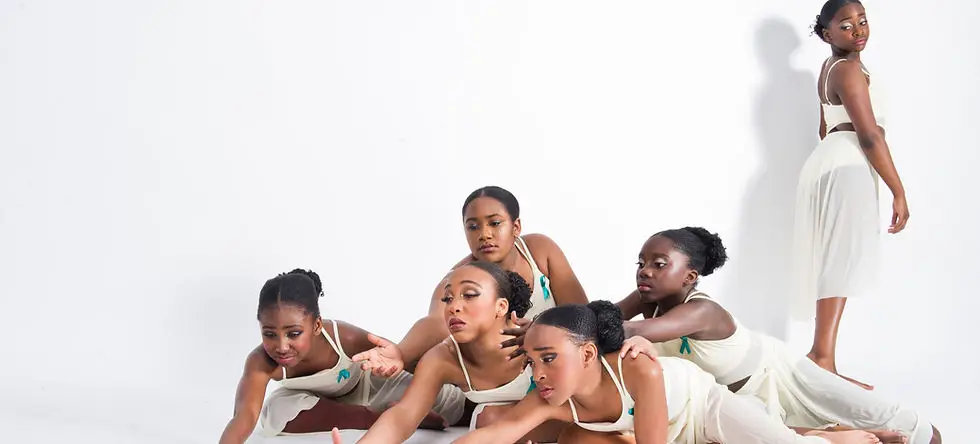DOAHL Dance Academy
