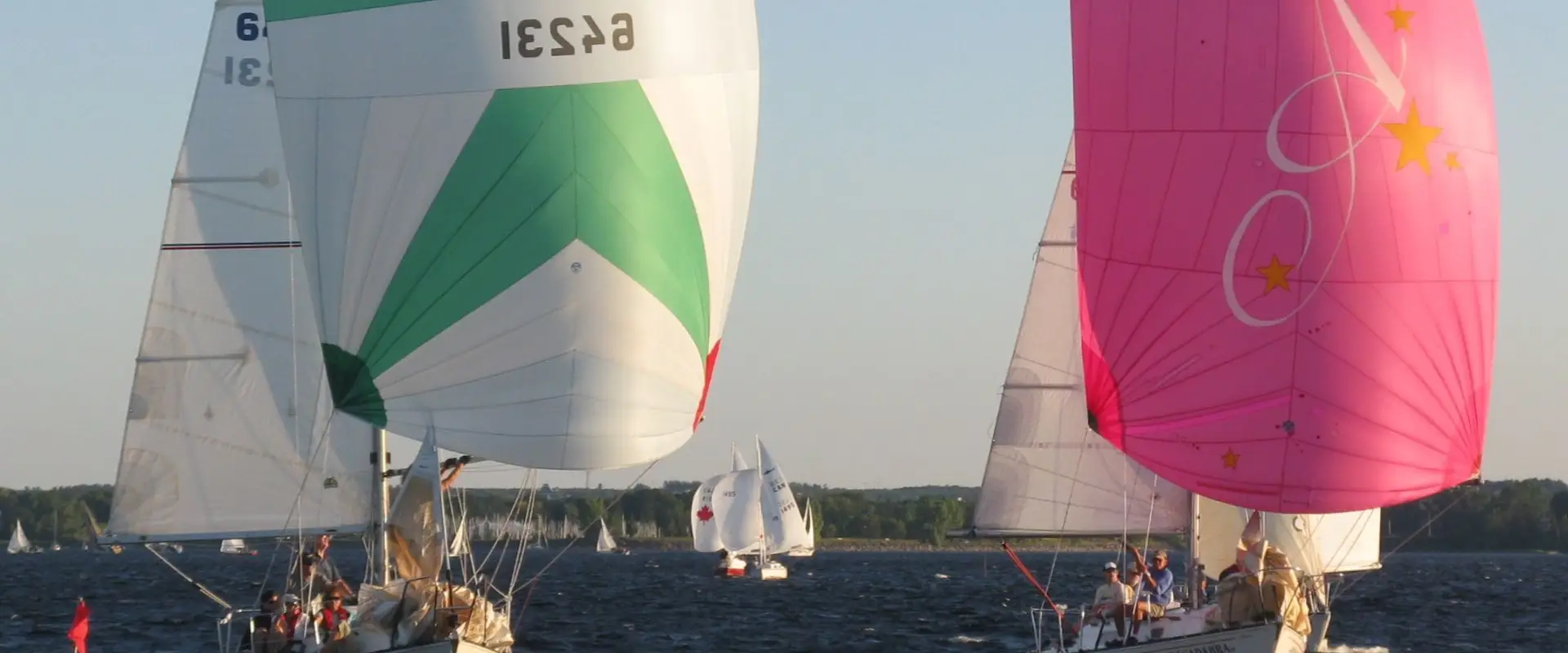 Britannia Yacht Club
