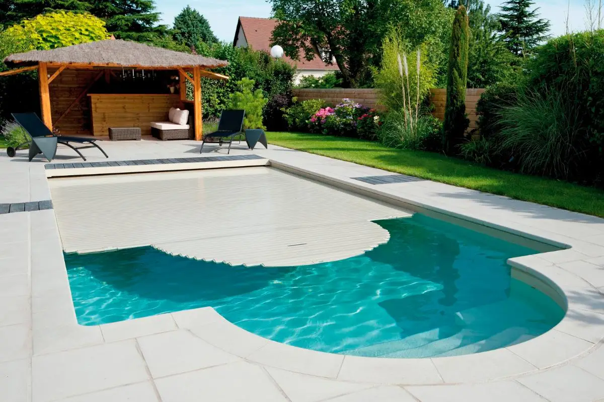 Piscines Desjoyaux - Sovibat
