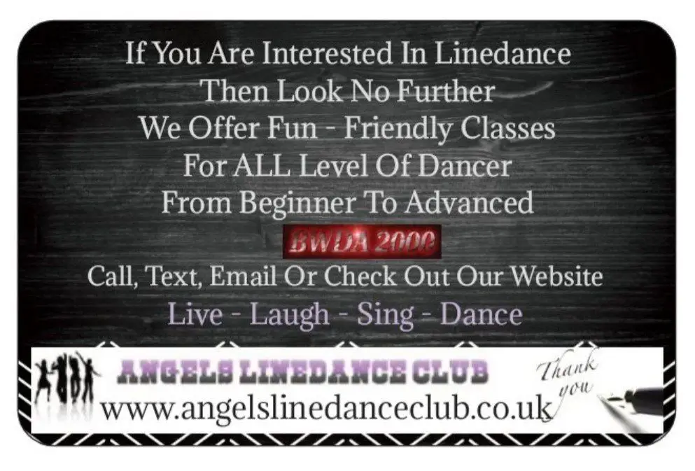 ANGELS Linedance Club