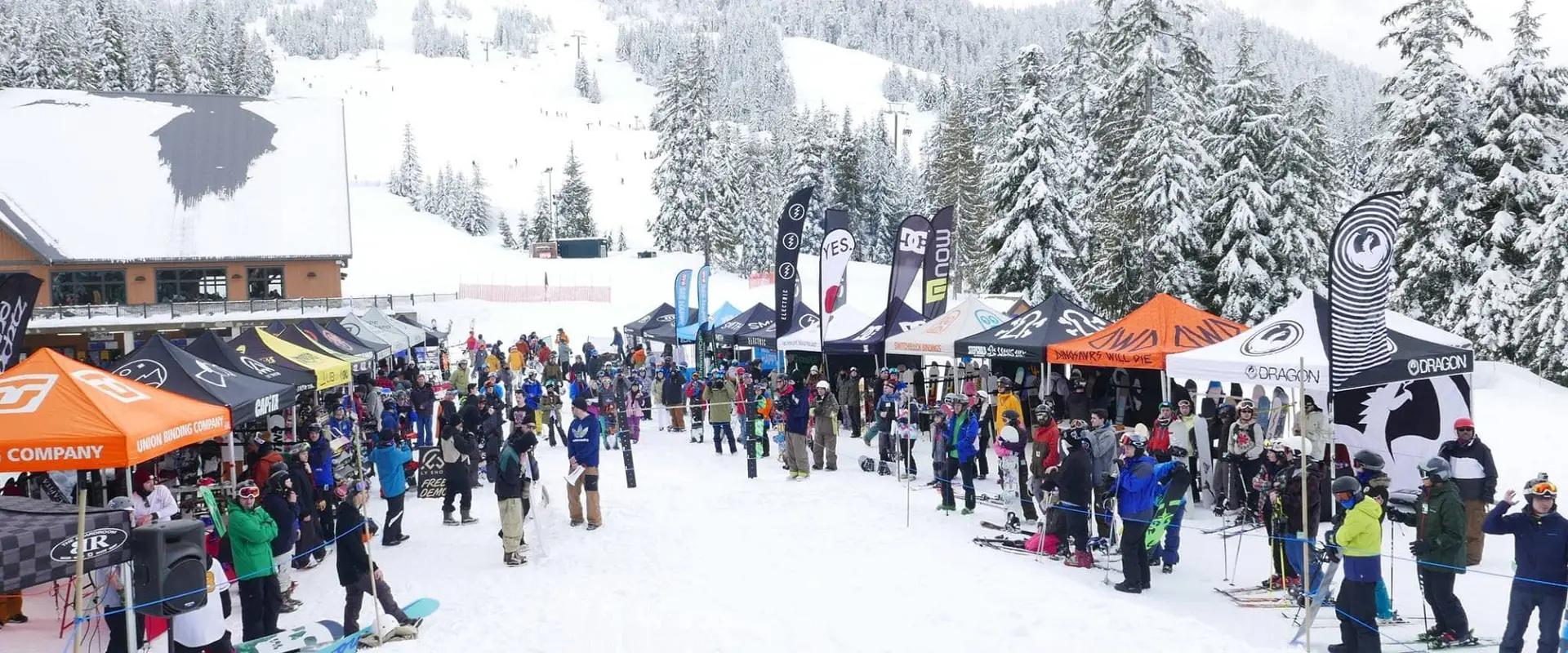 Cypress Mountain