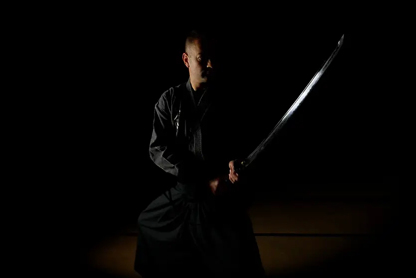 Budokan Tasmania Japanese Jujutsu & Culture Centre