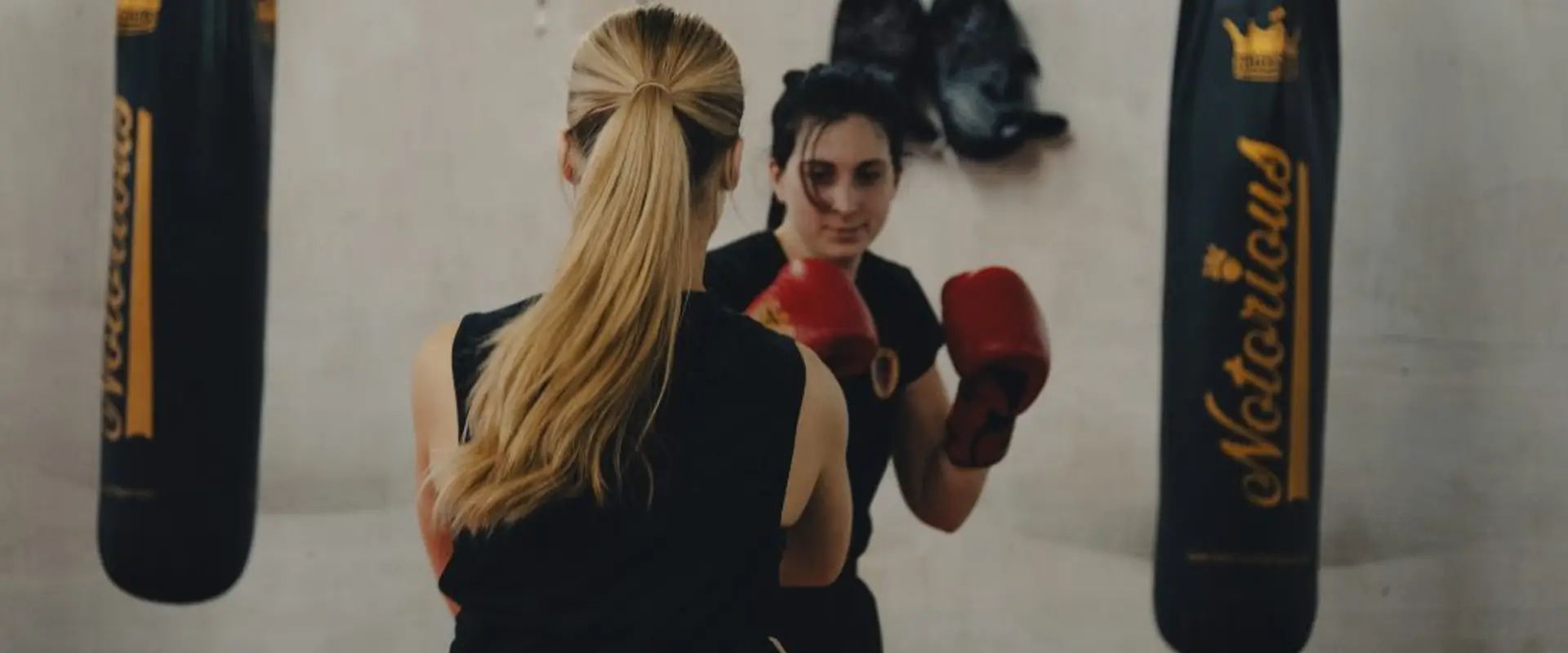 Sanshou UK - Sanda
