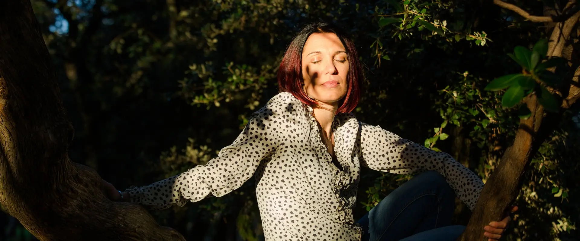Aurore Soumille Photothérapie