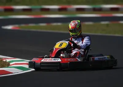 Karting Trois-Rivires
