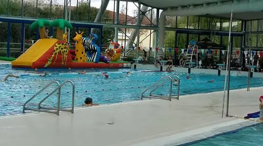 Piscine Aquasud Agen