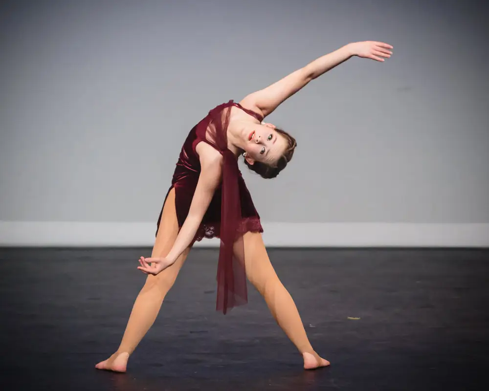 More School Of Dance