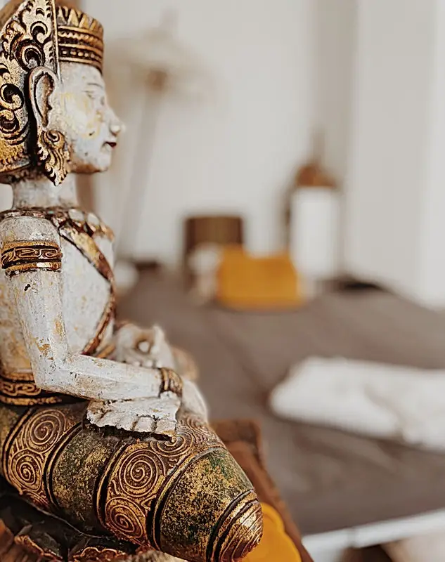 Espace Relaxation