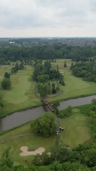 Kaneff Golf