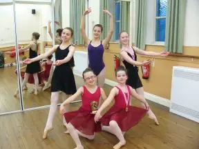 Gemini School of Dance