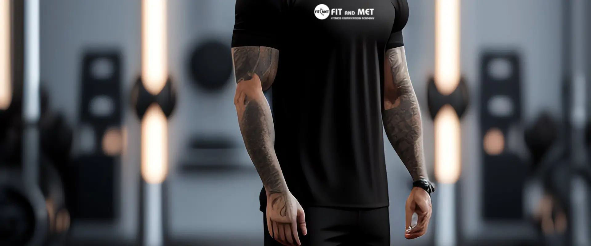 Fit and Met Fitness Certification Academy