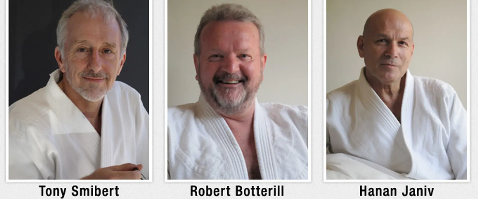 Perth - Leederville Aikido Aiki Kai