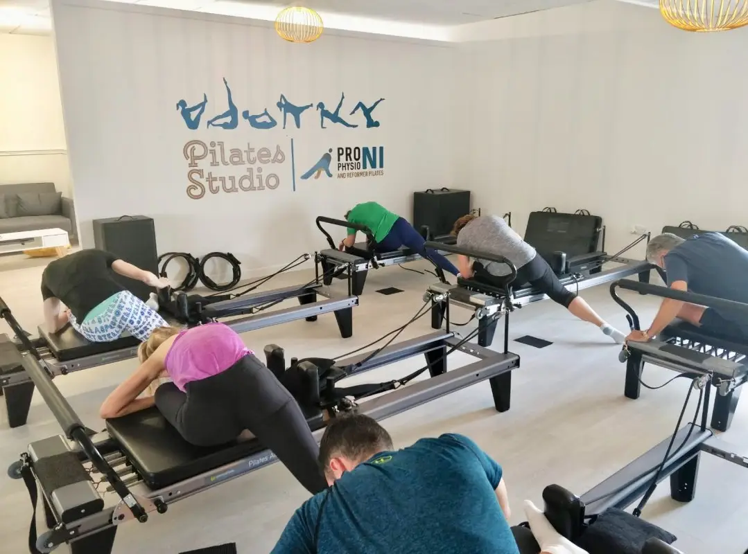 ProPhysio Omagh