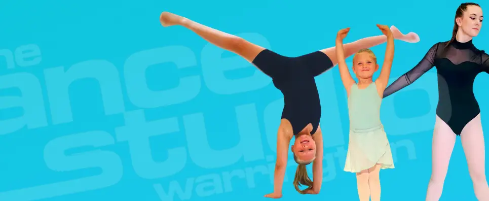 The Dance Studio Warrington