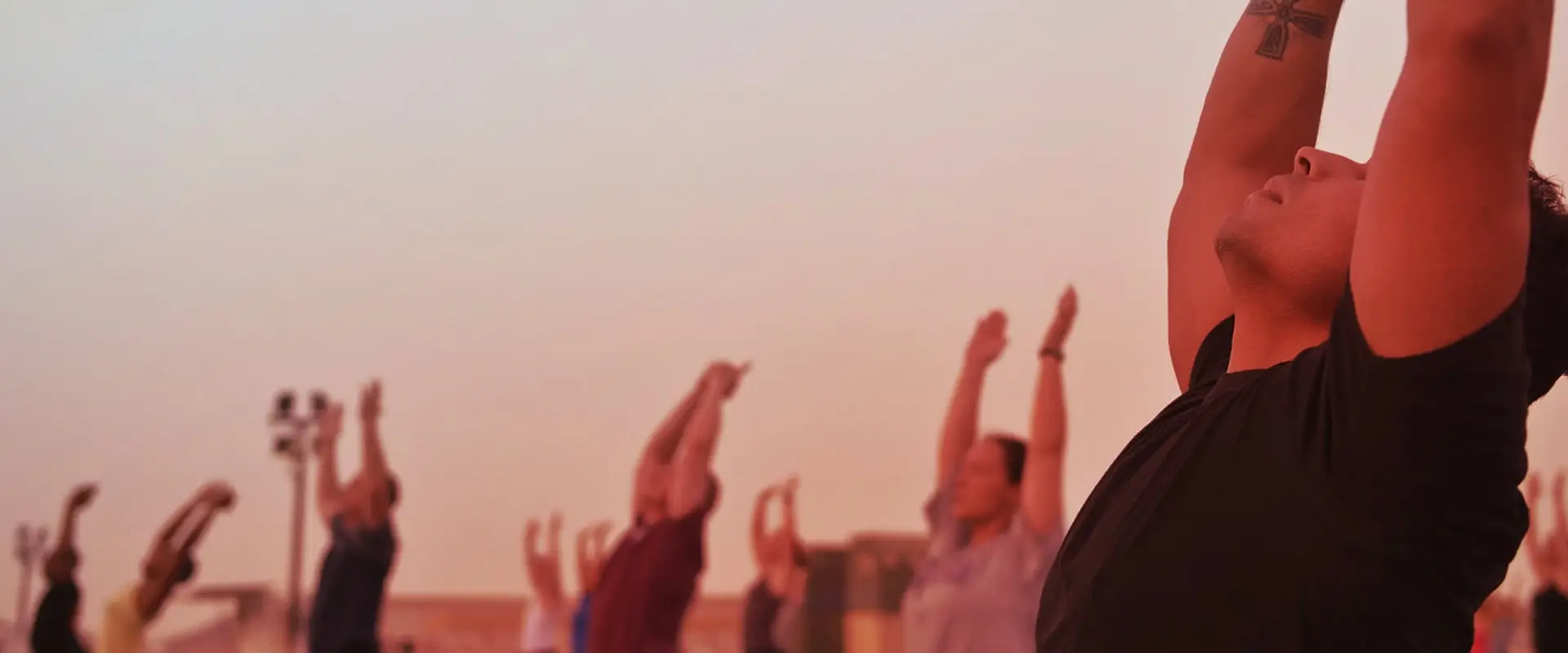 Live Love Yoga