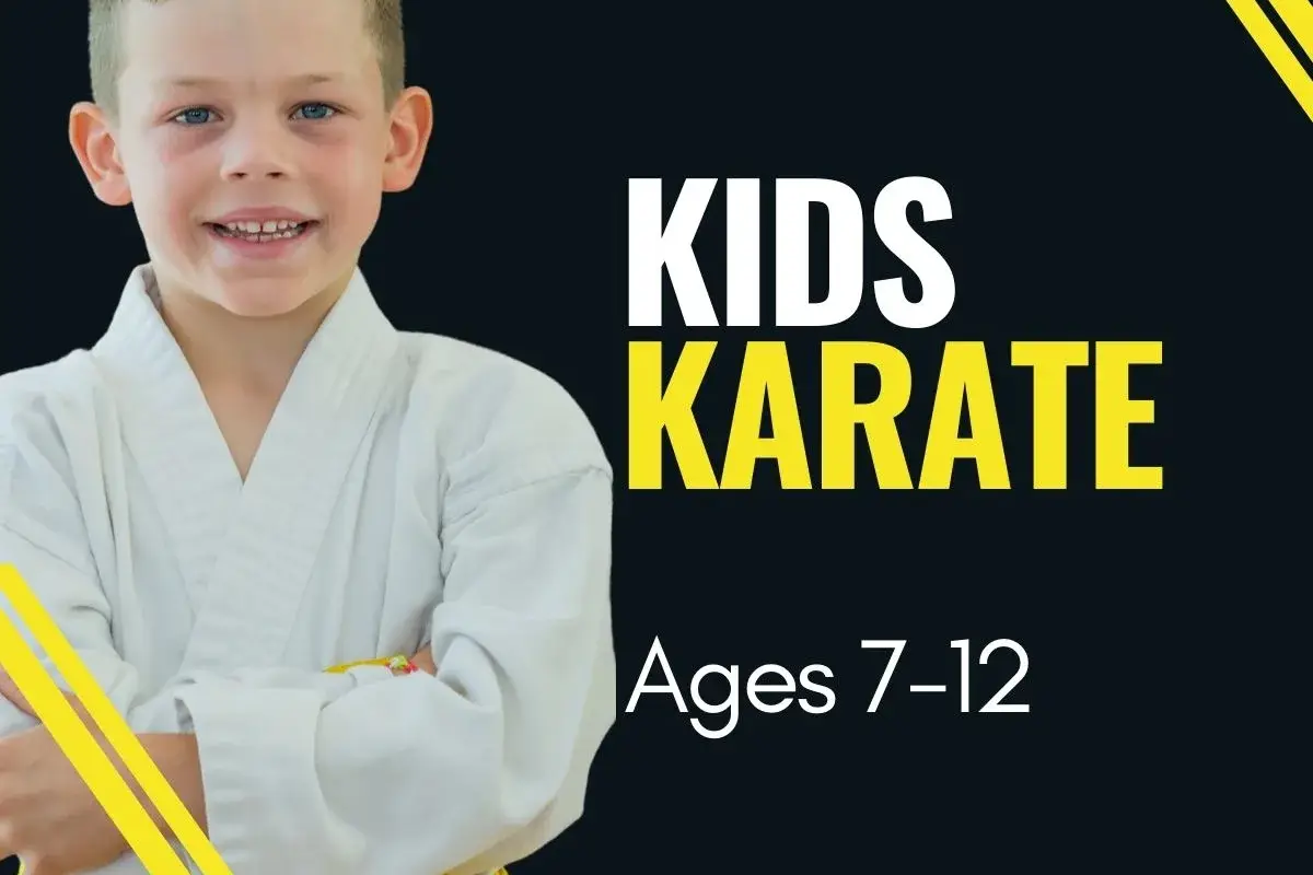 Promar Karate Elmira