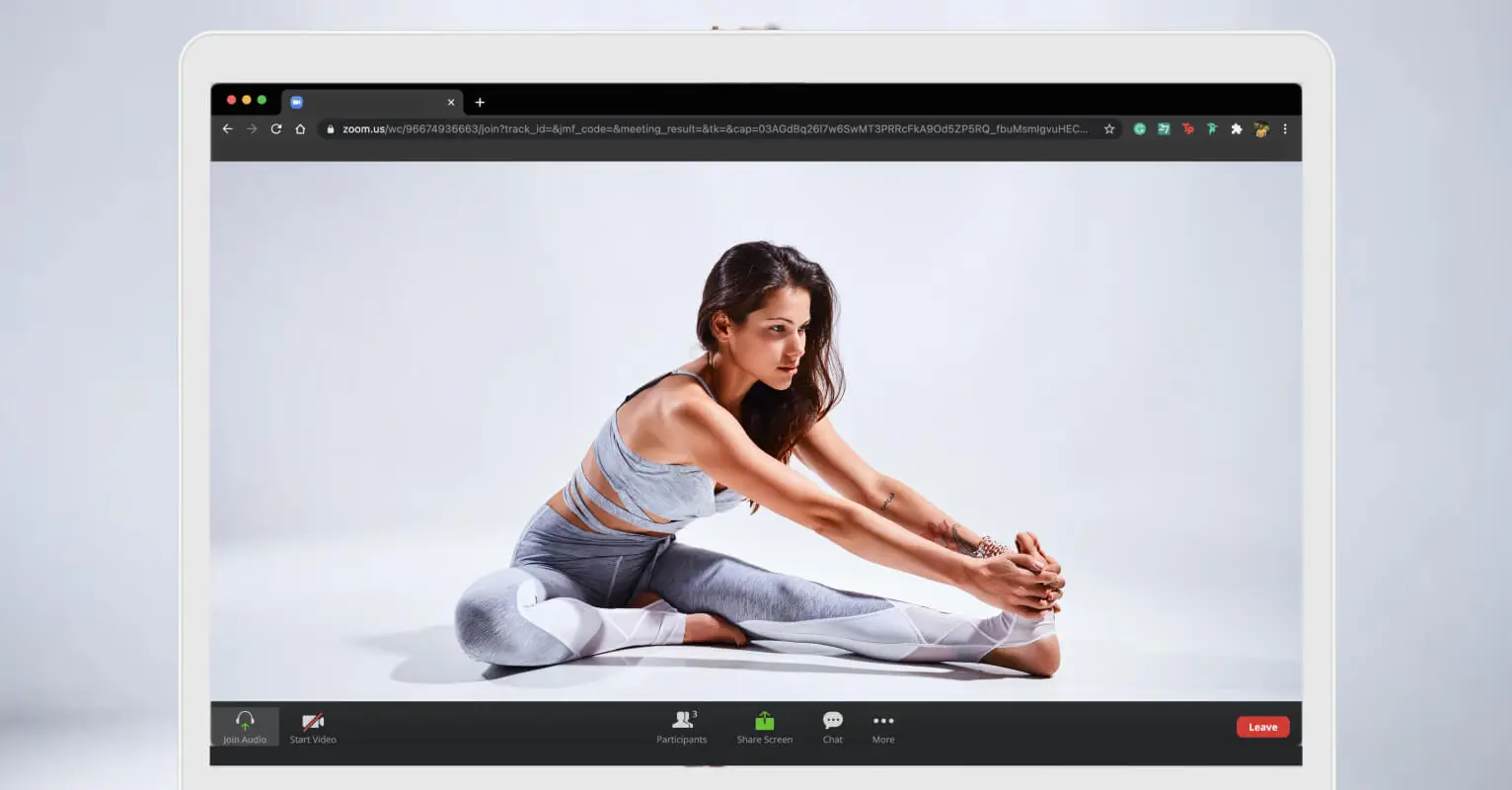 Rucha Antaryoga