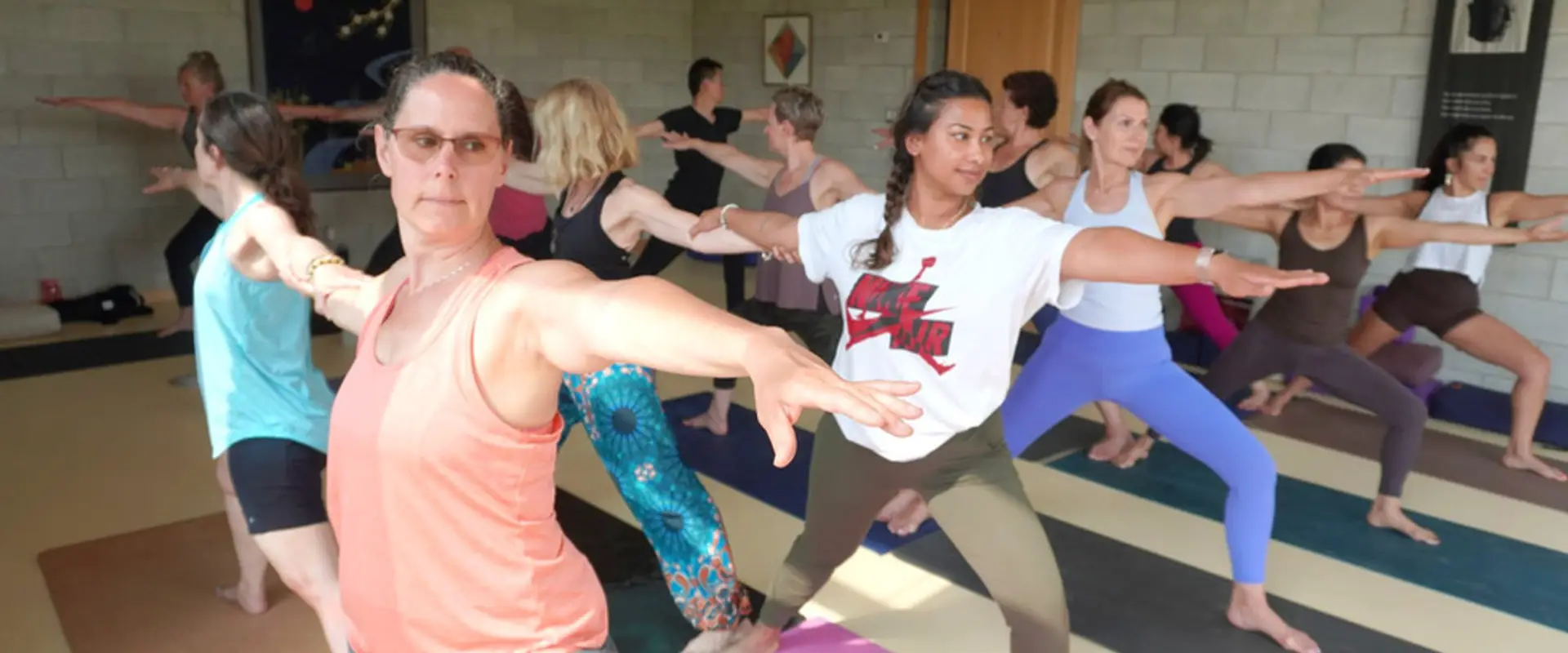 Inye Yoga