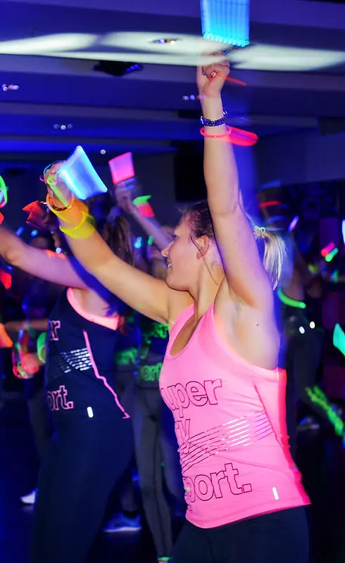 McAuley Fitness - Nathan McAuley Personal Trainer and Massage Therapist