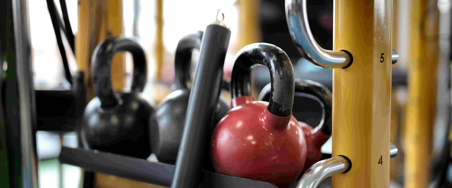 Salle de sport Espace Forme Montfermeil Gagny