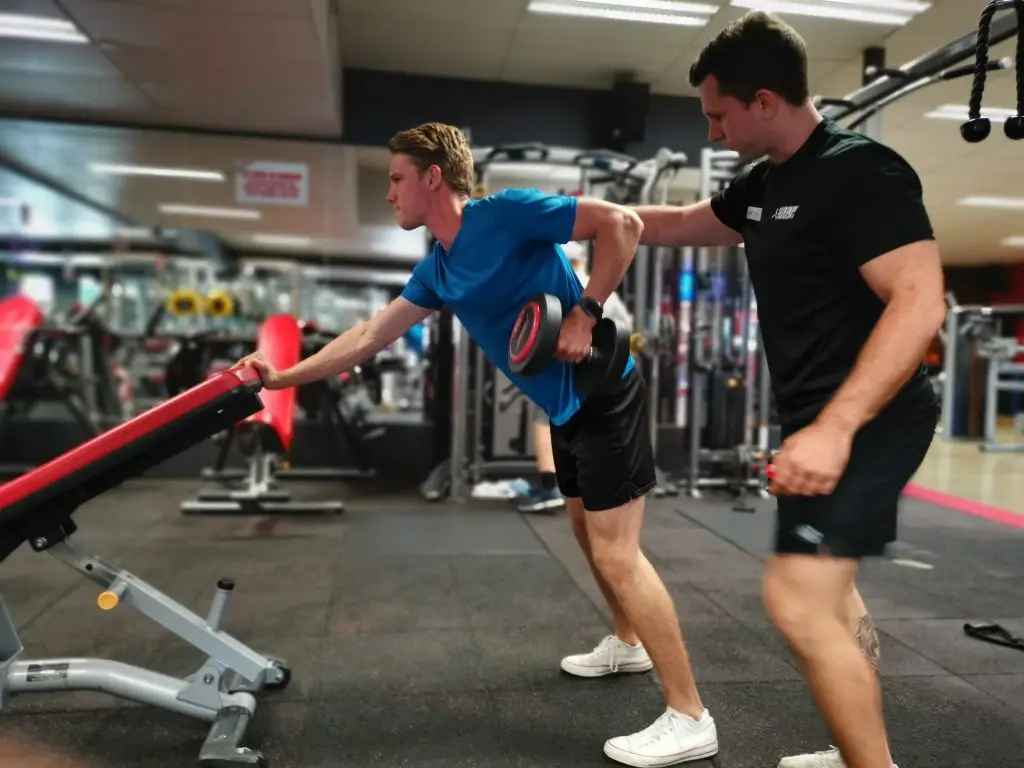 Fit To Live Australia