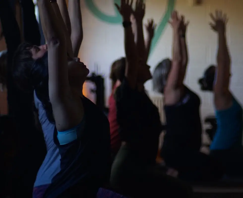 AF Coaching / Unite Fitness Glasgow