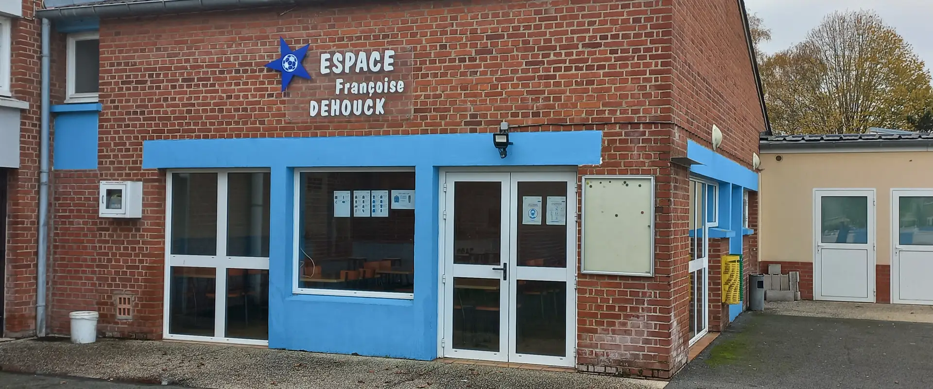 Etoile Sportive d'Arques Football