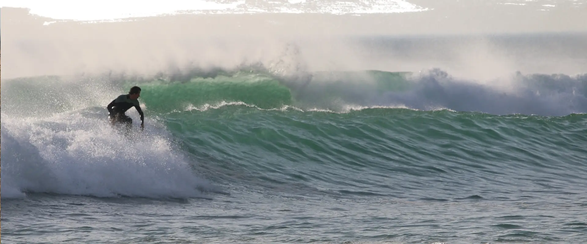 Surf School And Taichi - Ki Surf School