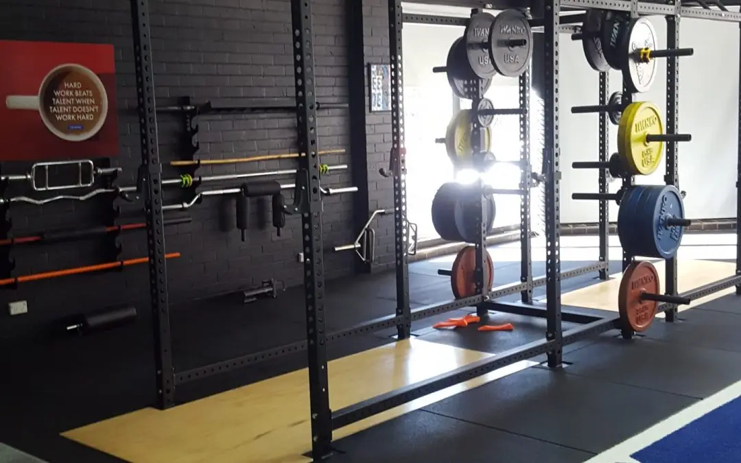 School Of Strength