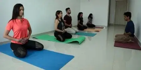 Inner World Yoga Academy