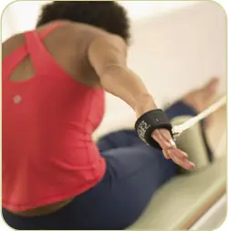 Stott Pilates