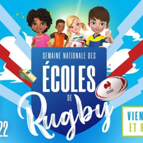 Comité Départemental Rugby Hérault