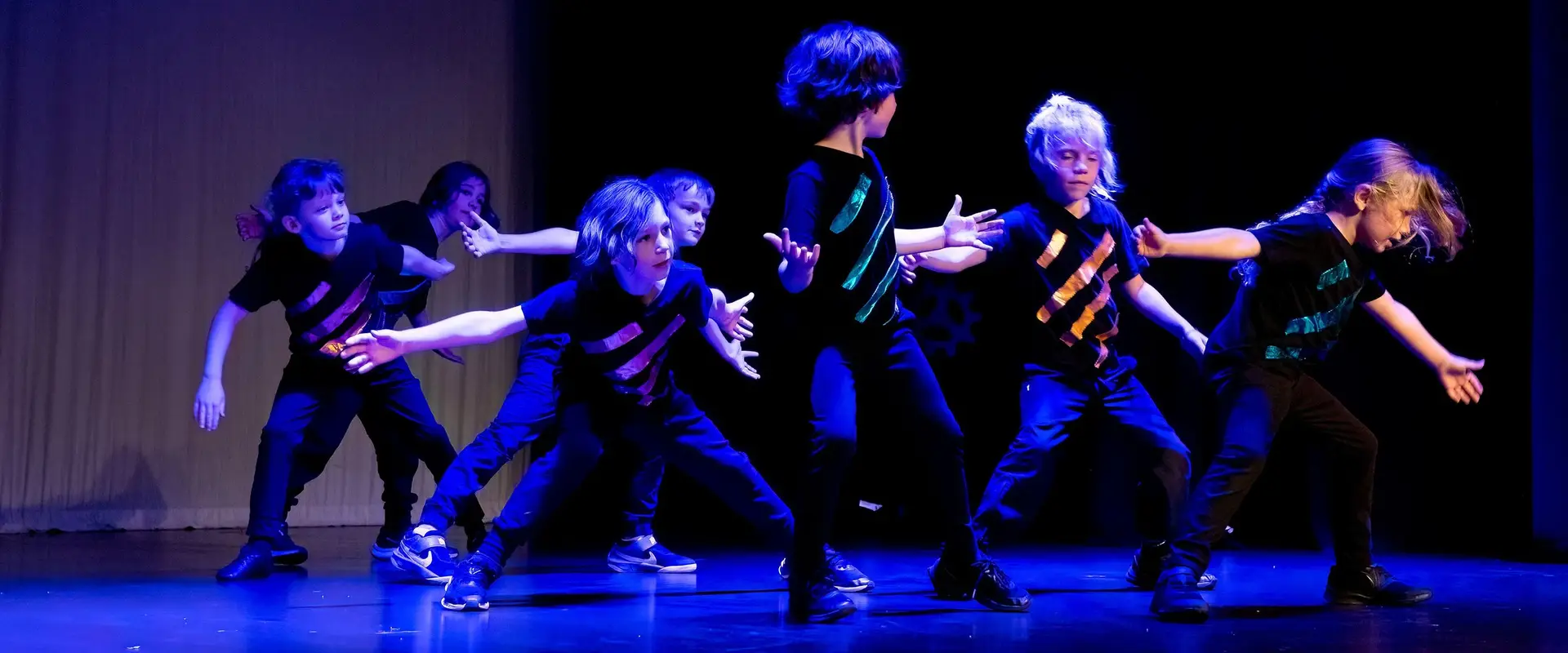 Miss Zoe's School of Dance
