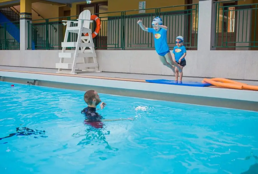 Swim Stars Lucciana