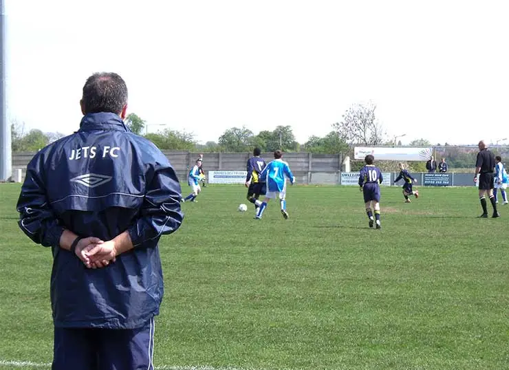 Jets FC