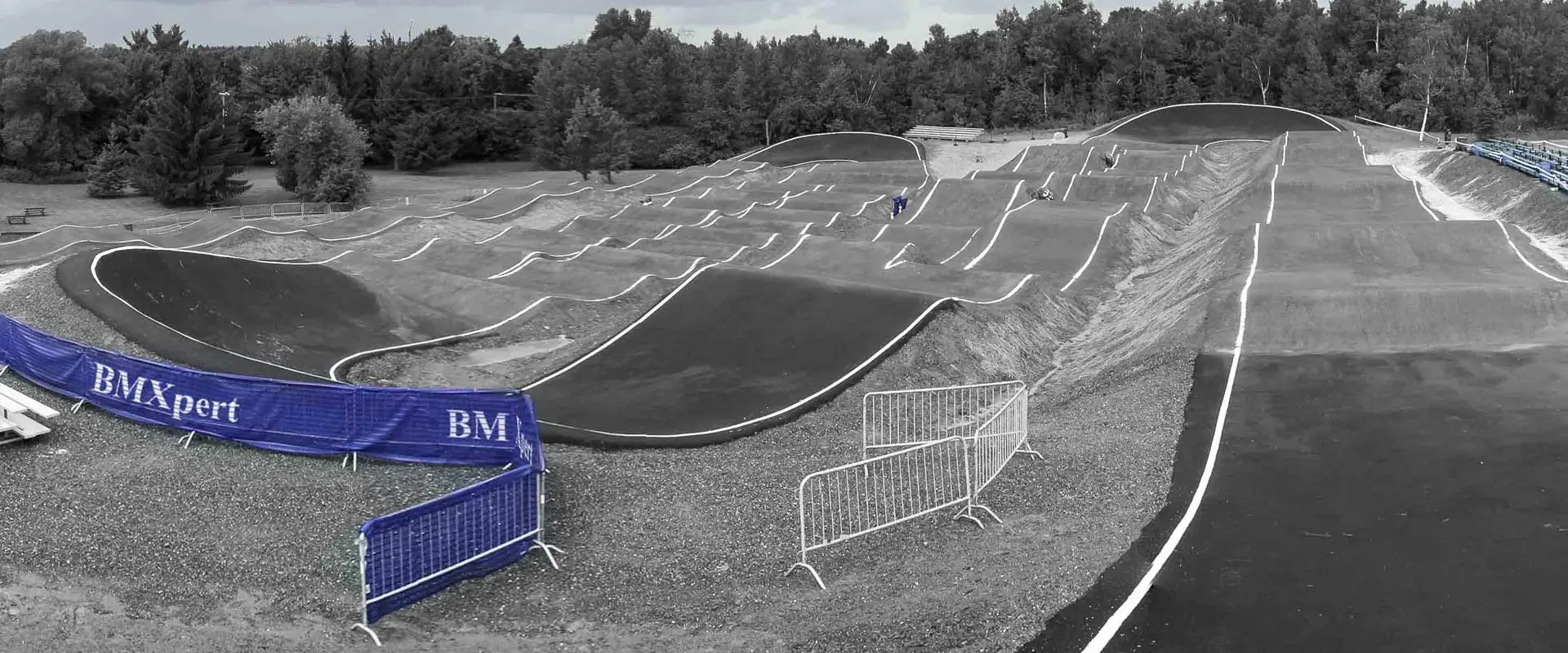 BMX Parc