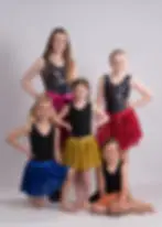 Emily's School of Dance