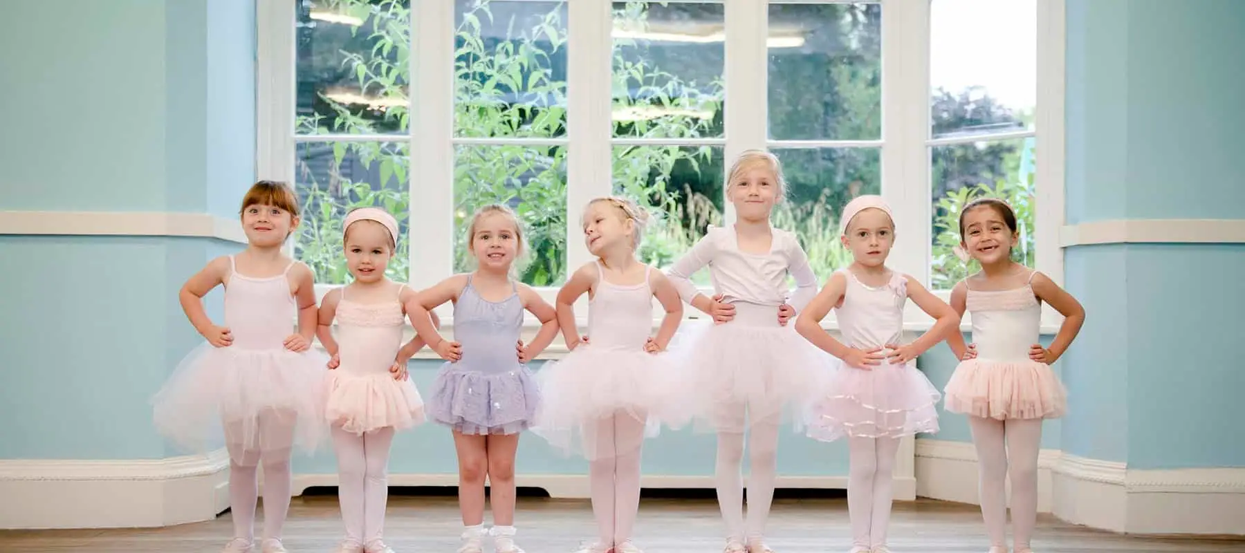 Tippy Toes Ballet Stotfold