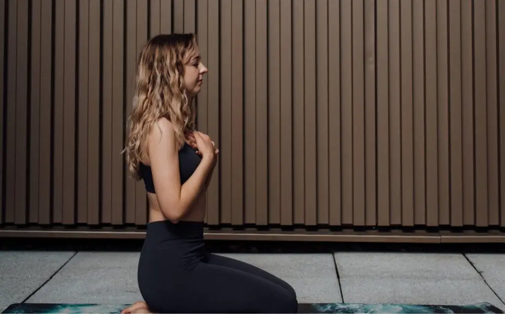Thorlby Yoga