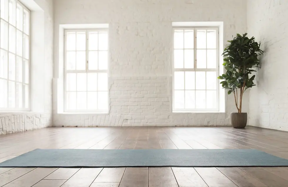 ASH Physio-Pilates