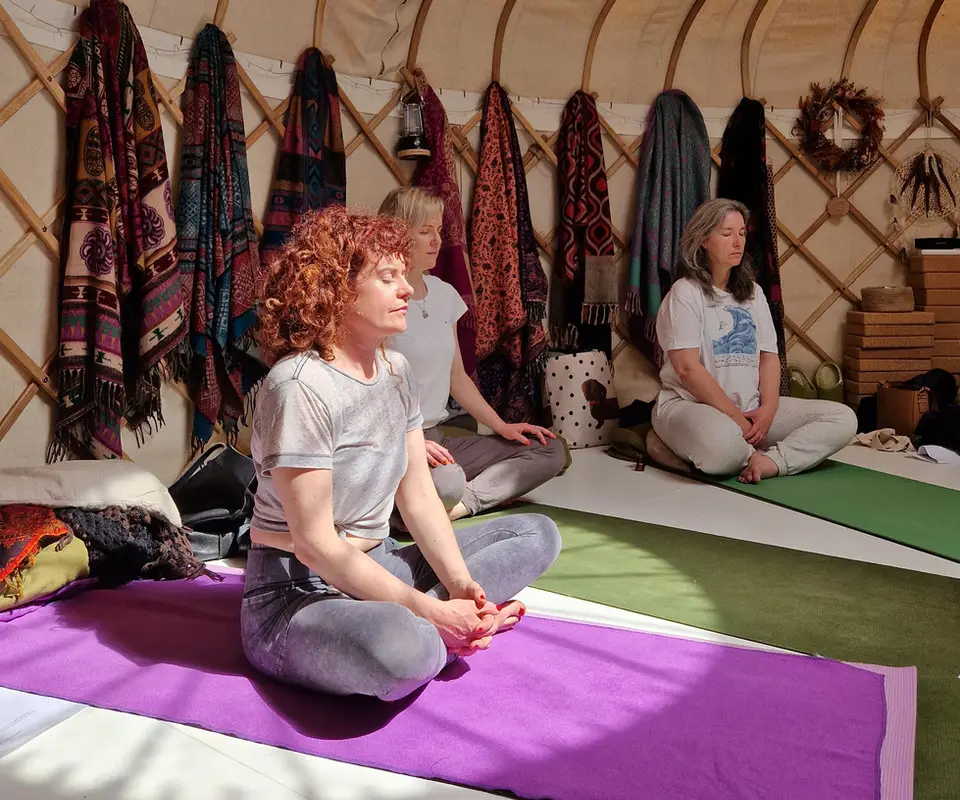 Kundalini Yoga Harrow