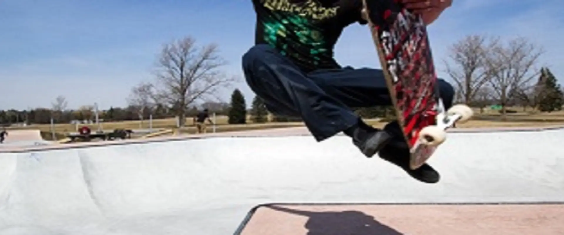 Uxbridge Rotary Skate Park