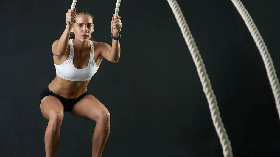 She Wolf Personal Training