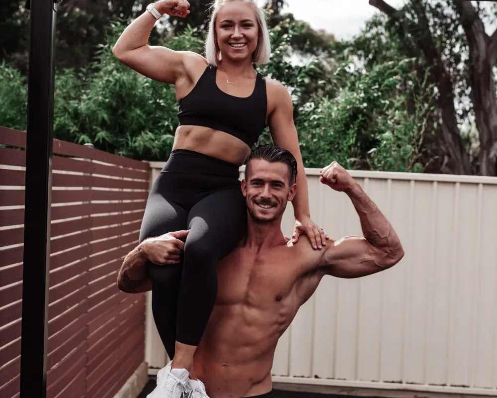 Accelerate Fitness Training