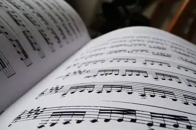 Music School Du Pays Mellois