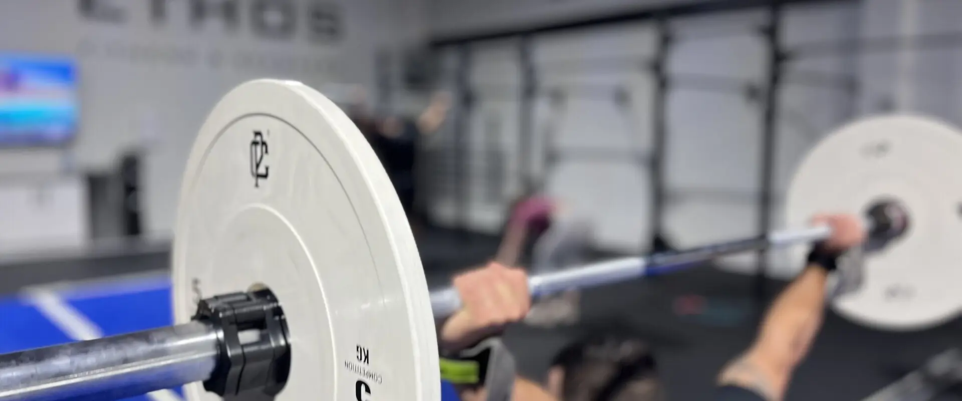 Profiles 1.0 | 24 Hour Gym
