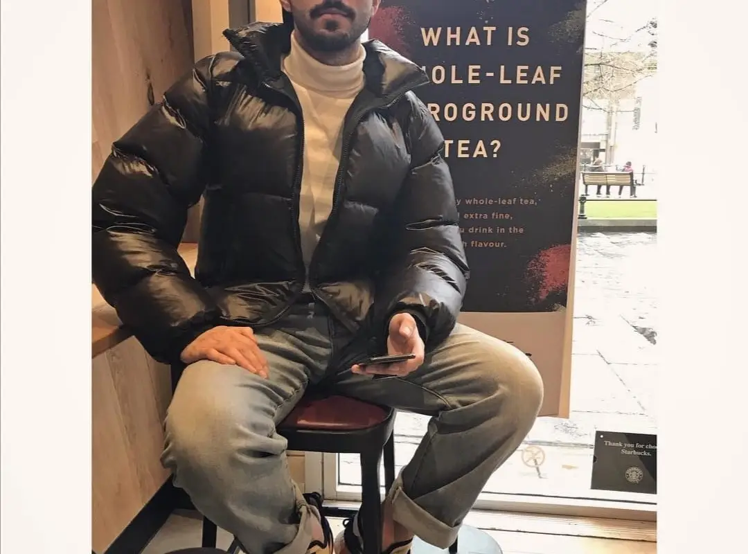 Sandor Deak Personal Training