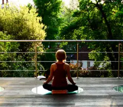 Mindful Yoga